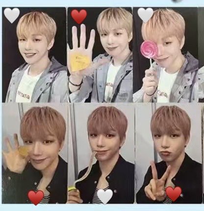 Graceinlove1210's tweet photo. 강다니엘 담이 포카 교환🥺🙏🏻

❤️：있어요
🤍：구해요

교환가능하신 분 DM 주세요🥺

（가능하다면, 방콕/오사카/도쿄 Fanmeeting에서 FlowD와 현장에서 교환할 수 있습니다.
#담이 #KANGDANIEL #담이포카교환 #Damyi https://t.co/mPUmvfjQ8Z