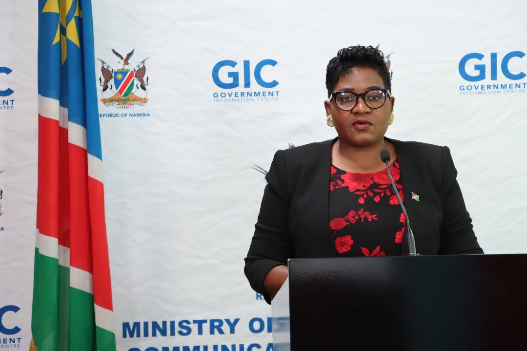 The Ministry is accelerating progress! Launching business &amp; digital skills for women, reactivating #EndGBV Namibia, and rolling out a vital 7-week ECD Educarers training across 7 regions. With 8 new social workers, child welfare stands stronger than ever.