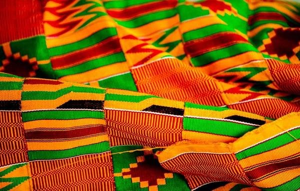 Kente stamped as Ghana’s first Geographical Indication
With this recognition Kente now stands with treasures like Champagne France, Tequila from Mexico products so deeply rooted in place and tradition that they are fiercely protected by international law l1nq.com/eQPdQ