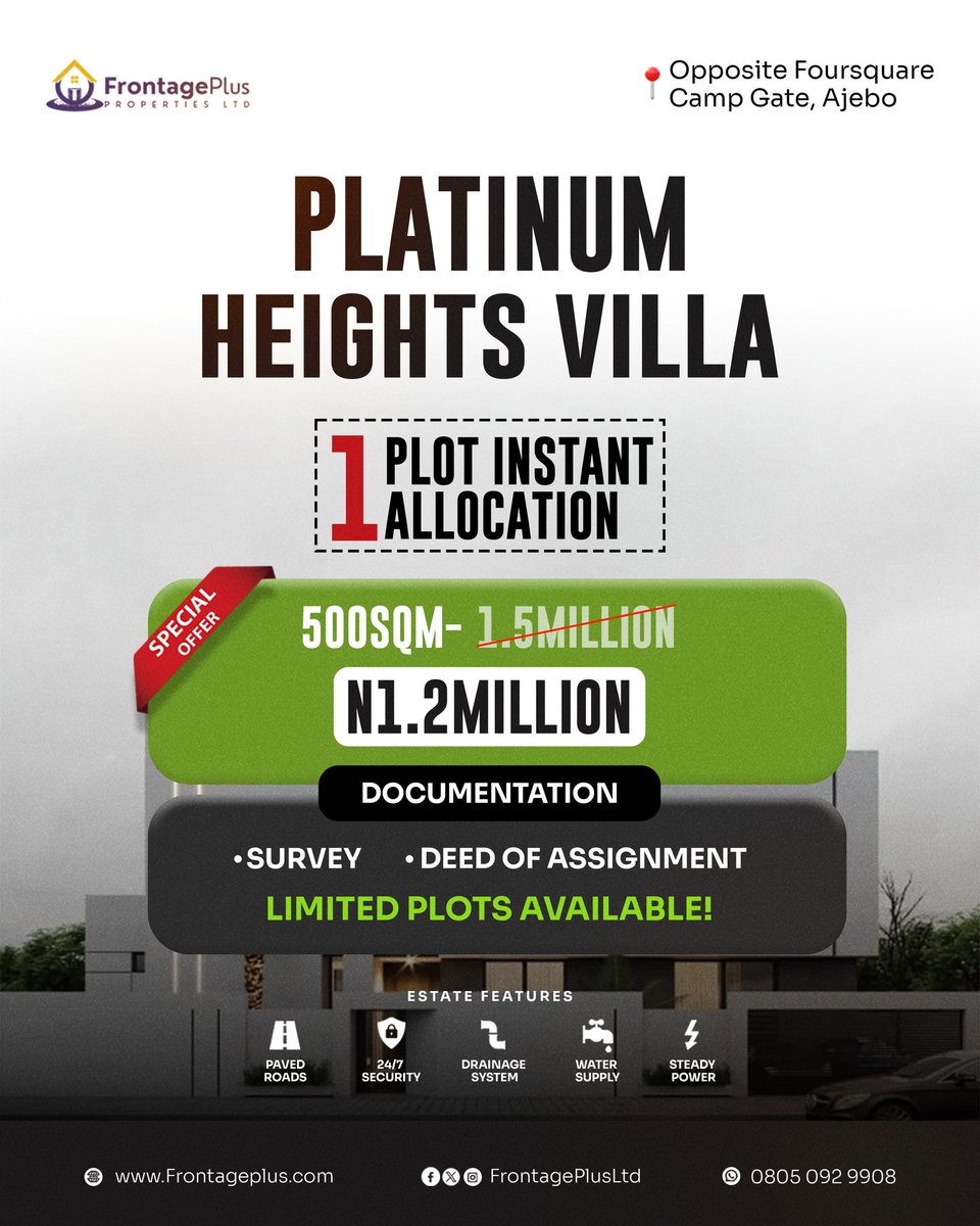 Amos Adeyinka tweet media