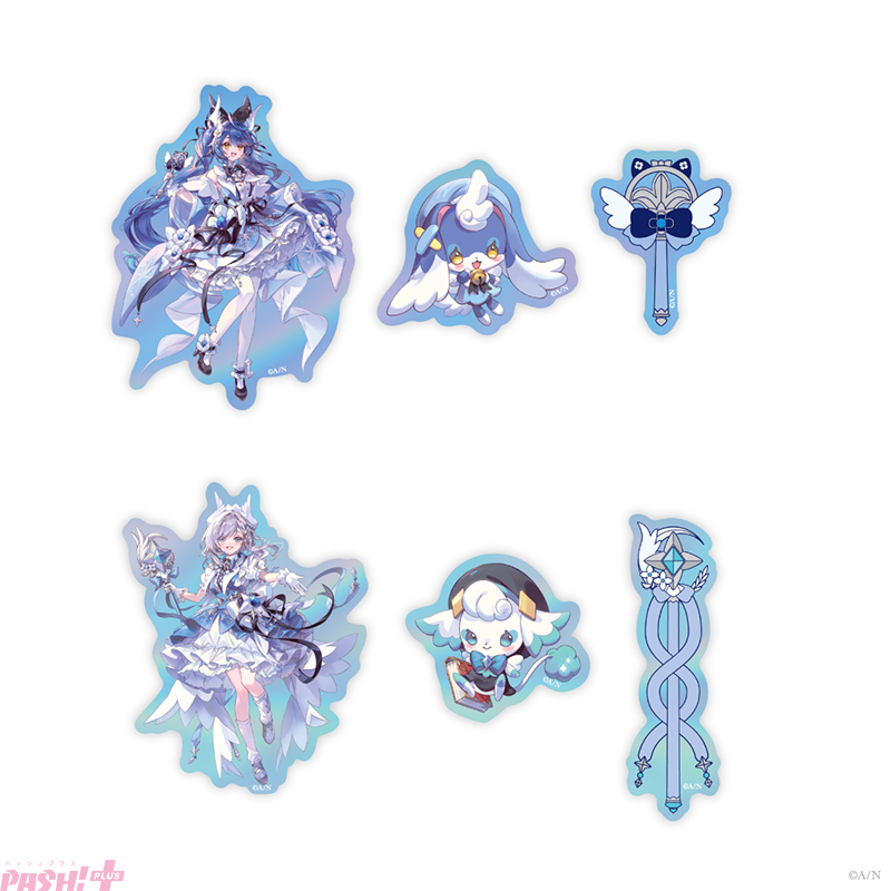 にじさんじ】天宮こころとアルス・アルマルのファンタジーでかわいい