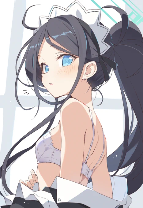 アリスすき #ブルアカ