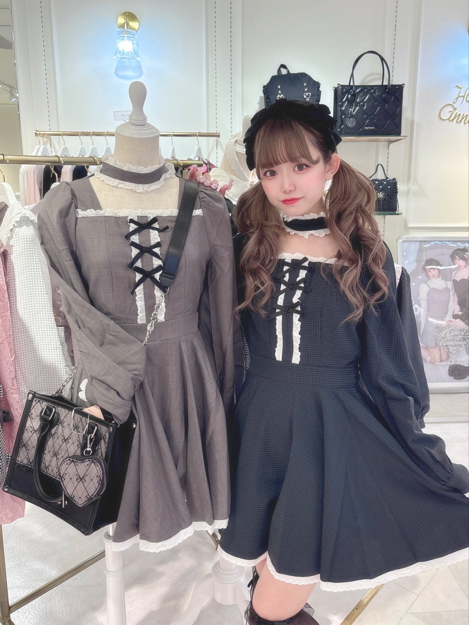 ハニーシナモンHoneyCinnamon (@honeyc0214) / X
