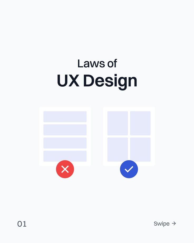 finish_edit01's tweet image. Came across this UX design law recently—does it truly impact design?

Would love to hear thoughts from experienced editors 
#UXDesign #DesignThinking #UIUX