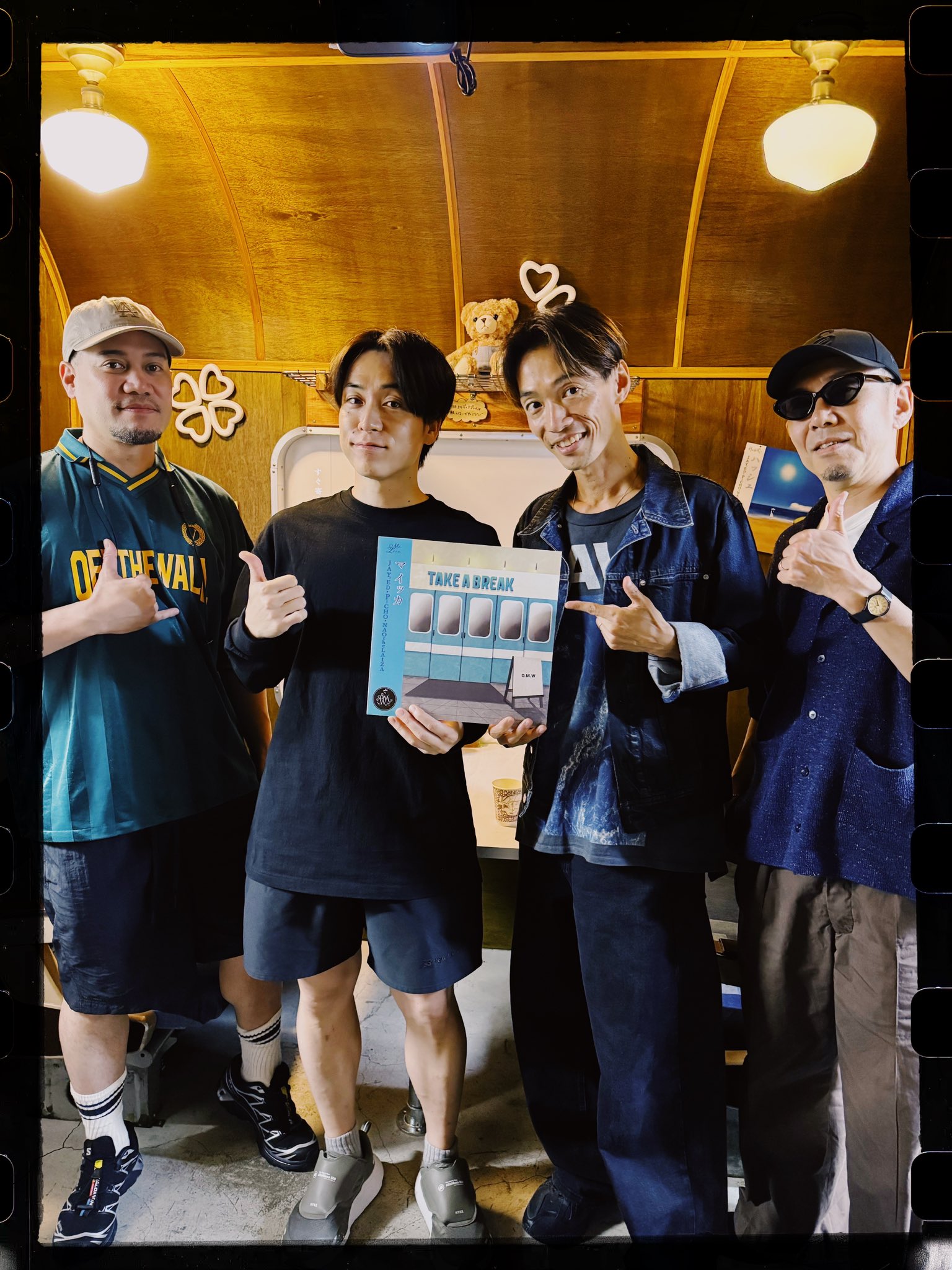 ⭐️ひろみ⭐️ (@exhiromi) / X