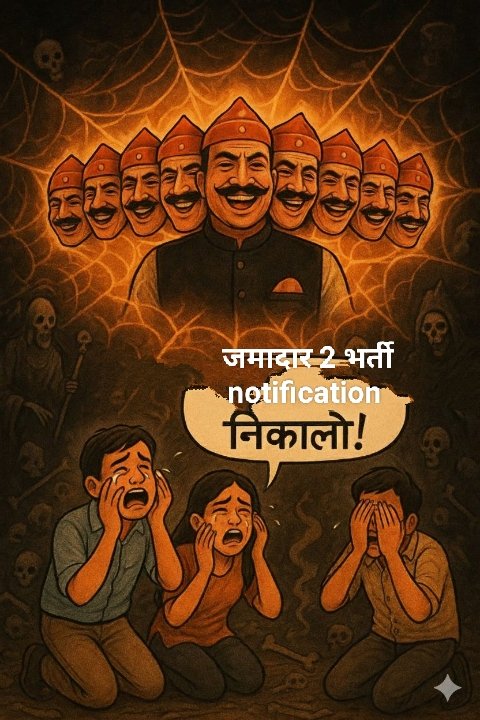 VishalDevG90213's tweet photo. Jamadar 2 Bharti notification https://t.co/GQNgaIZMqs