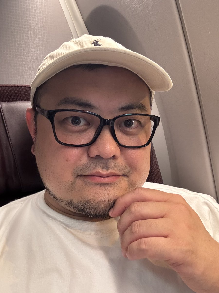 ナウボー、博多から帰ります✈️
今週も残り一日、頑張りましょう💪