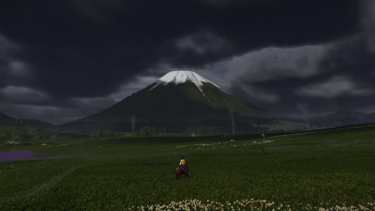 m1rko_vp's tweet photo. Ghost of Yotei

#GhostofYotei

#VirtualPhotography #VGPUnite #VPRT #VPGamers #ArtisticofSociety https://t.co/uud39CAA8T