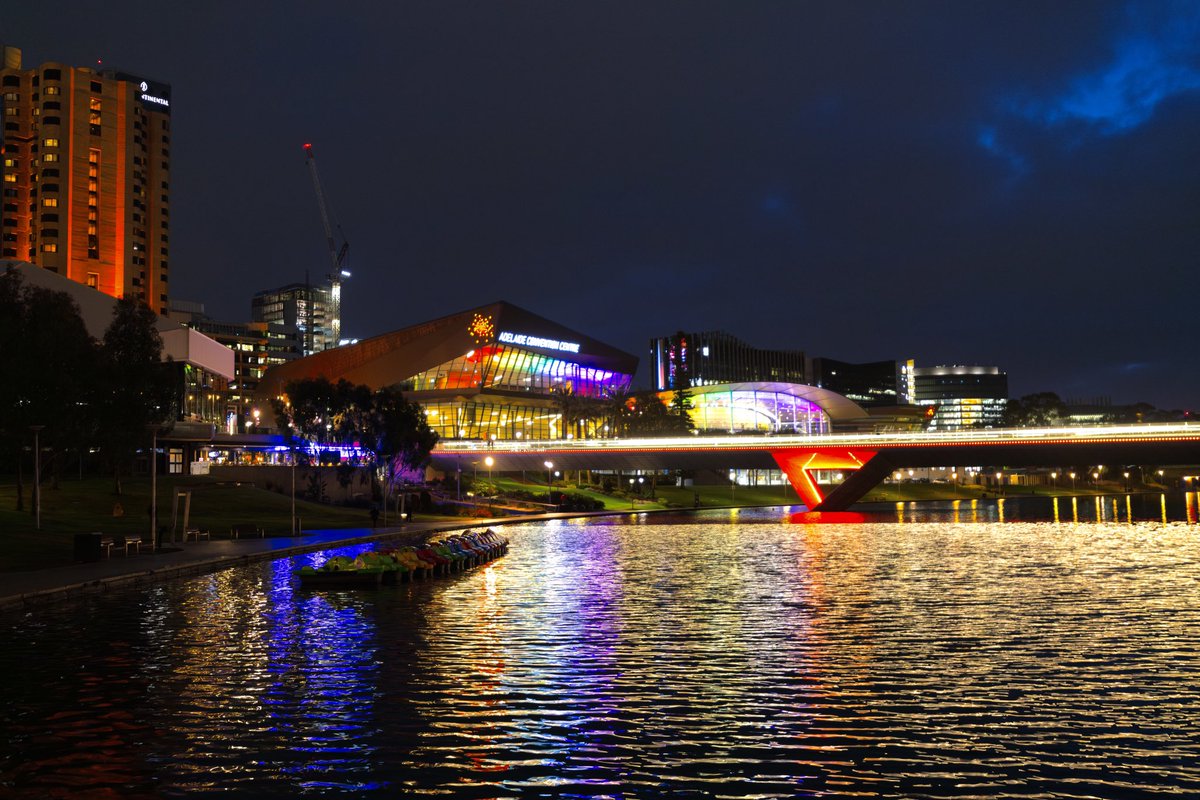 50 years ago today, South Australia decriminalised homosexuality. 

Becoming the first state in Australia to do so.