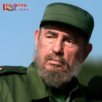 #100AñosConFidel : “ Mientras haya imperialismo, mientras haya pueblos víctimas de la agresión imperialista, y mientras haya pueblos luchando contra el imperialismo, su causa será nuestra causa en cualquier rincón del mundo.” #IzquierdaLatina