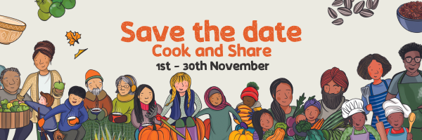 Food for Life tweet media