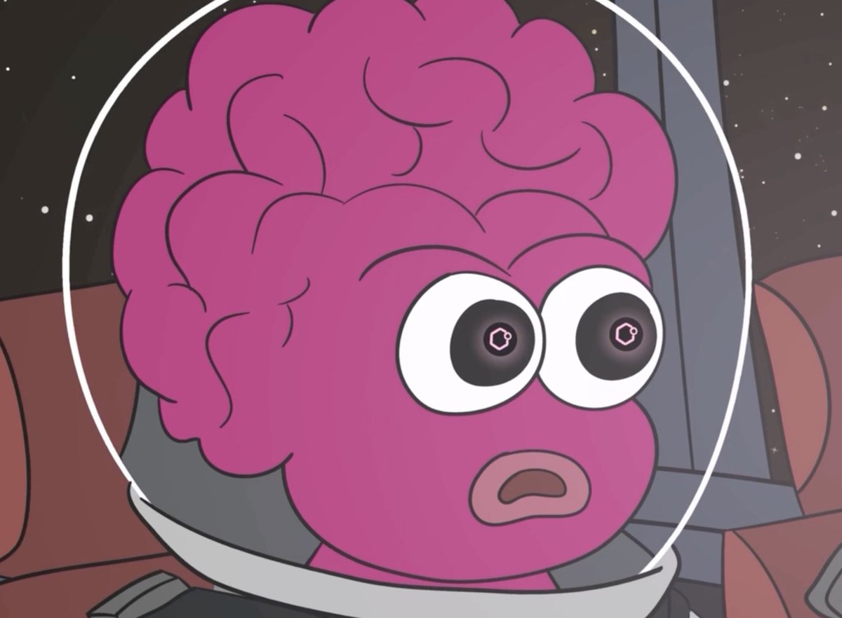 Space and Time tweet media