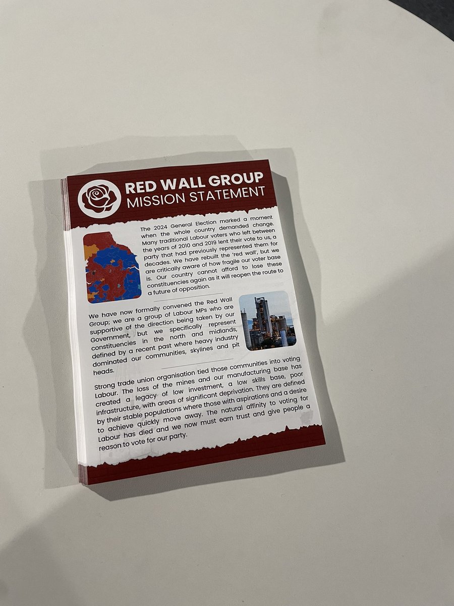 RedWallGroup's tweet photo. At #Lab25 we formally launched with our Mission Statement. 

Huge thank you to @ShabanaMahmood and @darrenpjones for joining us and to Go Ahead for sponsoring. https://t.co/Lsl3gSnh3k