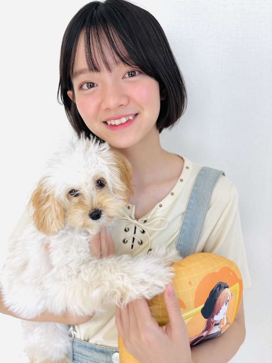 プチ㋲＆メン㋲22名の #伴侶動物 じまん❣️ ＼ 犬、猫、ハムスター