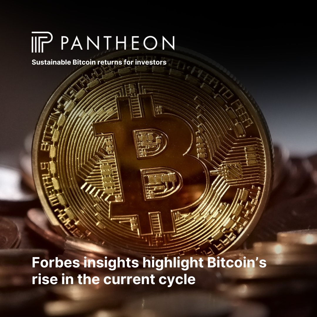 Bitcoin just crossed $119,000, reaching its highest level in seven weeks.

A series of <a href="/Forbes/">Forbes</a> articles outlines how Bitcoin is positioned in the current market cycle. Here are the takeaways:

  • Futures markets show rising open interest and strong basis trade yields.

  •