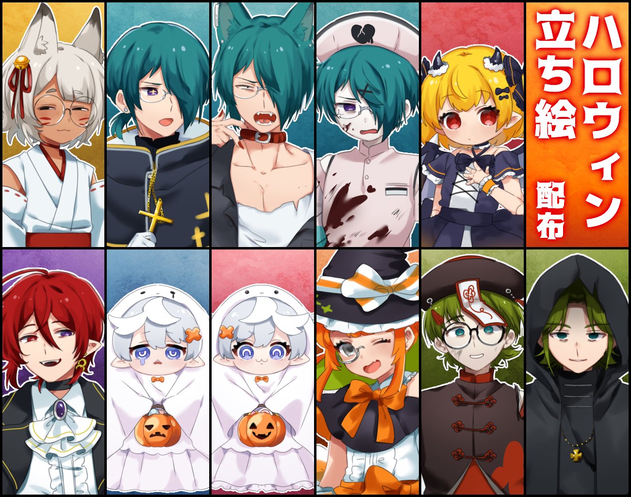 誠蓮セレン on X: 