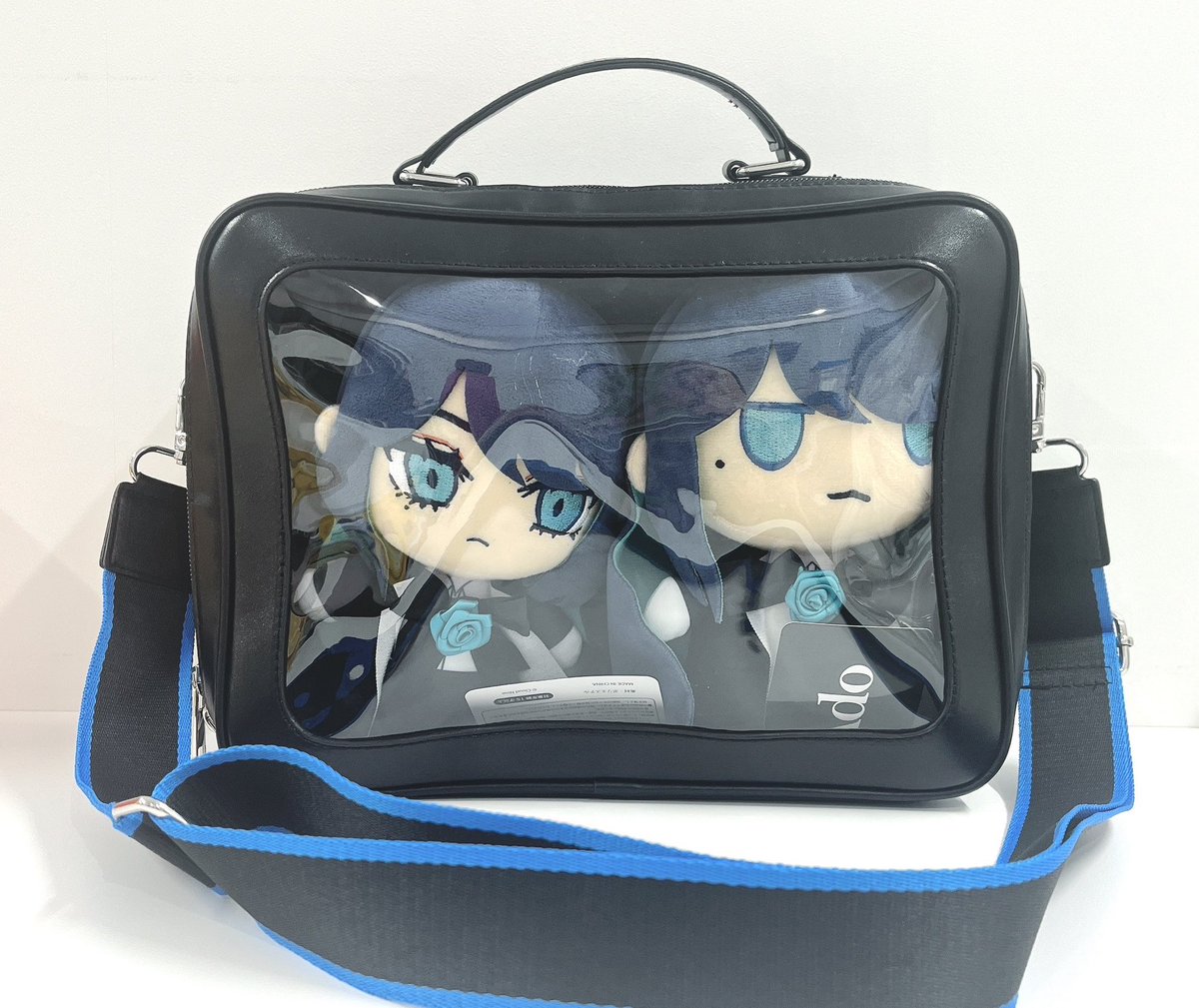 Adoちゃんにどハマり中️💙🩵 (@Adoloveyou1013) / X