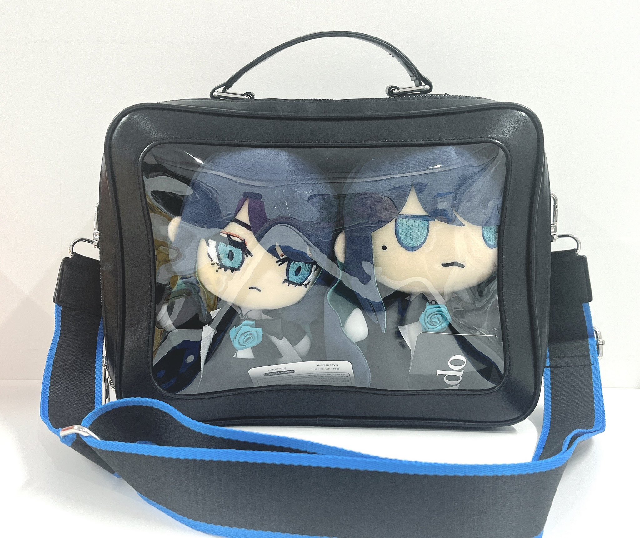 Adoの寄せ集めグッズ達 Ado 5th Anniversary POP-UP STORE 第二弾オンライン販売：追加