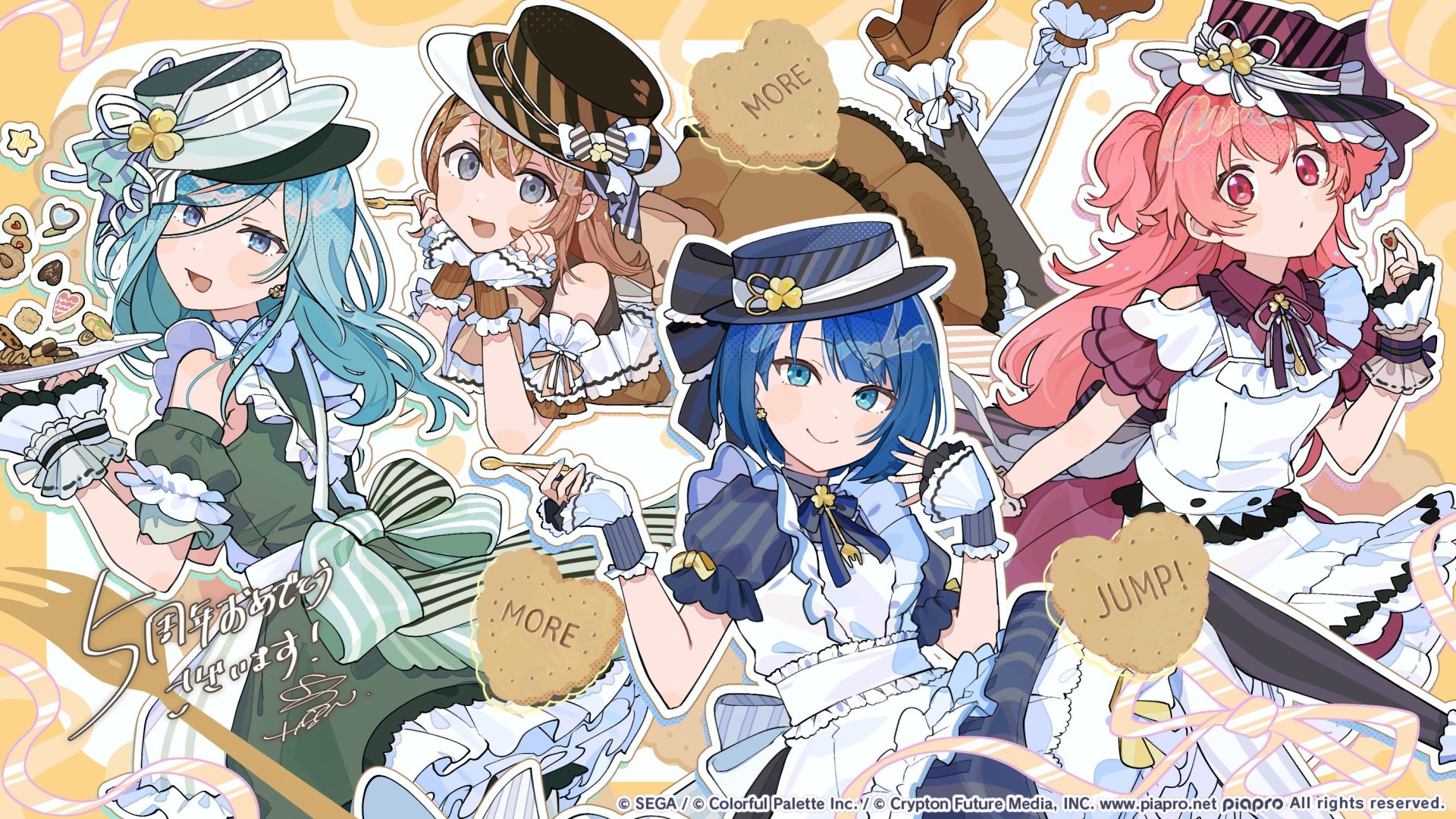 はな☆様♡ありがとうございます♡ 八三 (@xxhachisan) / X