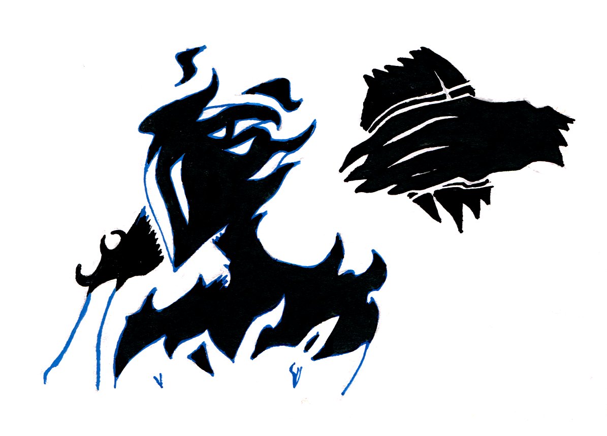 AƷNIYA (@azesm_azniya) on Twitter photo 