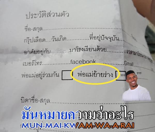 na na🌸✨ft.ตำหนวดหลี่👮 tweet media