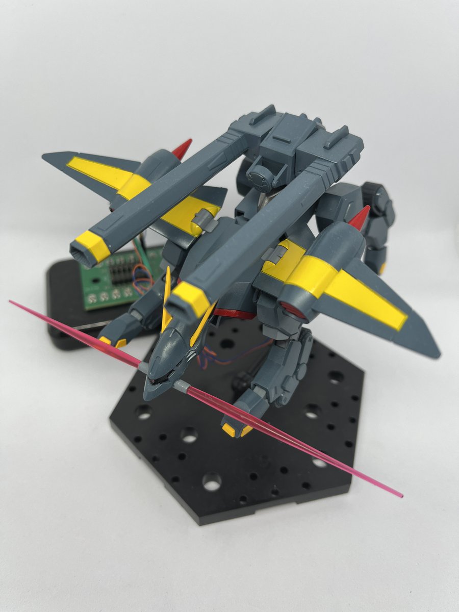 TANI_Lab's tweet image. #皆さんの作品の上からの俯瞰で魅せて下さい
と言われると、マスキングが下手なのがバレる件