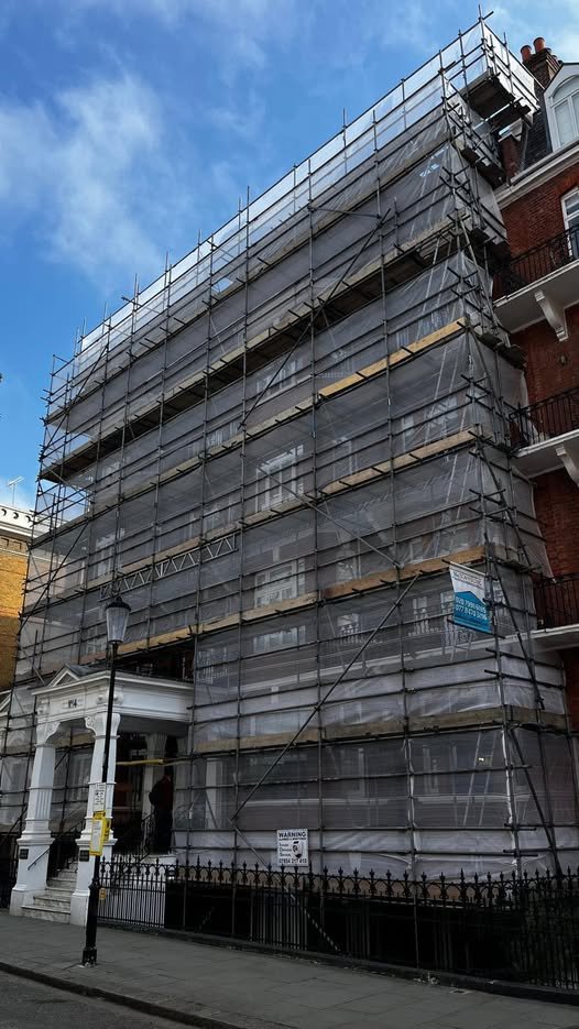 # Scaffolding# construction# project# decorating# domestic-scaffolding#builders#loftconversion# Kensington# Westminster#Fulham # Chelsea#Surrey# Kingston# Hammersmith#