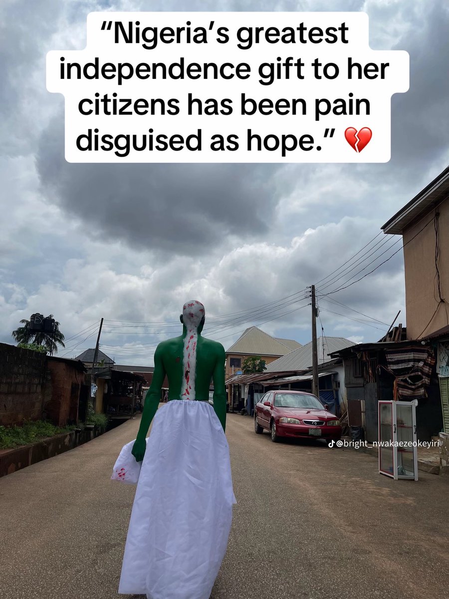 Chukwu_bright1's tweet photo. @Naija_PR Please repost let this go viral #WhoWillSaveNigeria https://t.co/Zcv9V3E0bM
