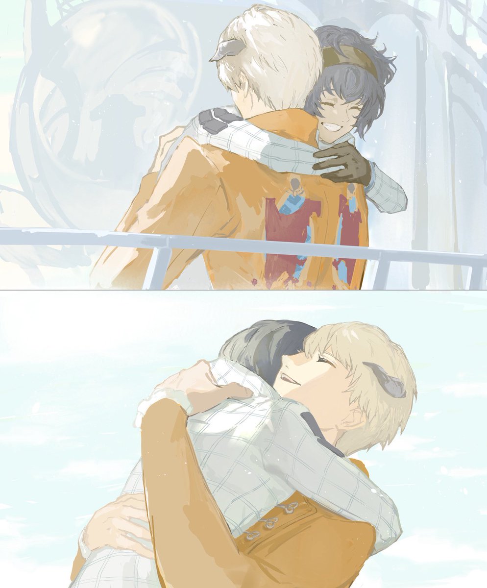 kamikaihi (@samerkgk) on Twitter photo 