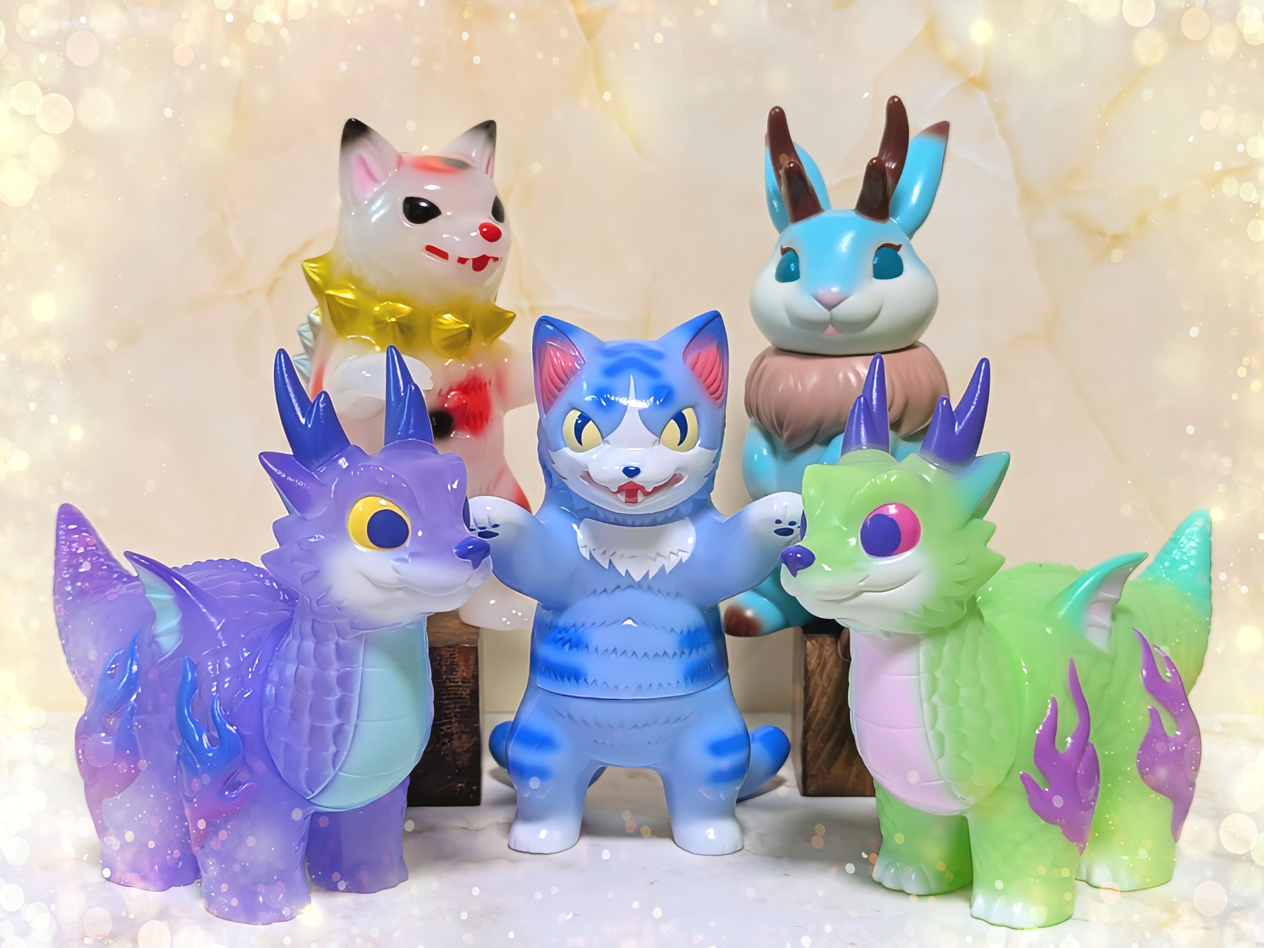 大怪獣🐾かりん on X: 