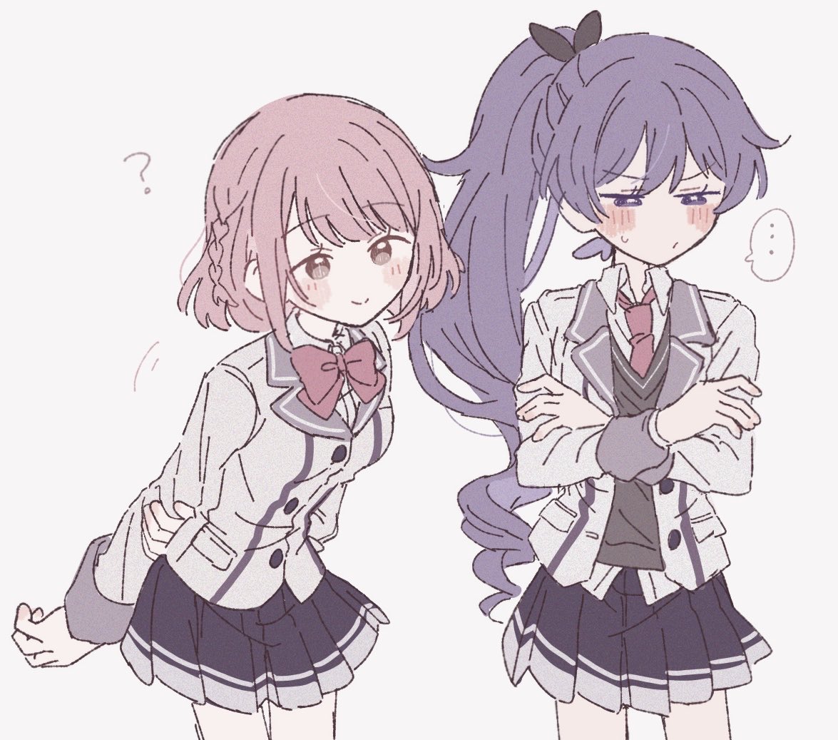 あかりお