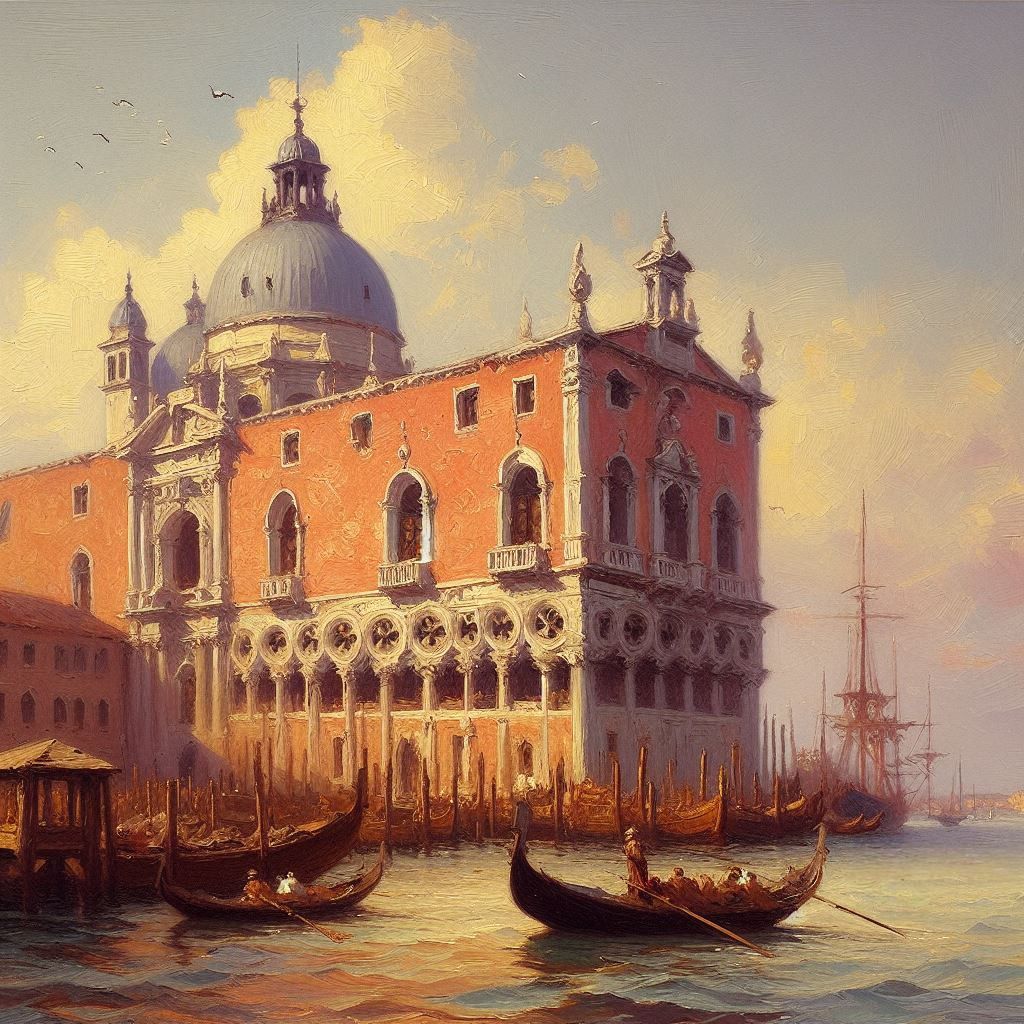 Open House – Venice: Architecture of the Italian Renaissance - 8 October

Dr David Morgan will introduce the divergent facets of Renaissance architecture in an illustrated presentation.

🔗in bio
#primrosehill #community #nw1 #talk