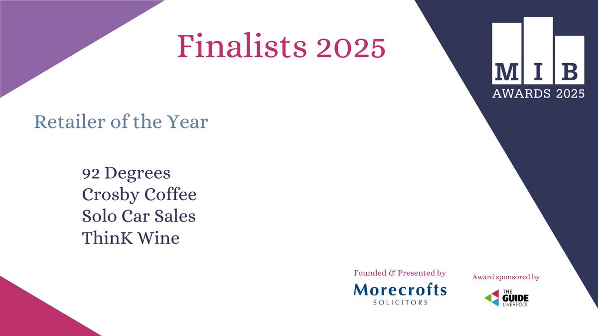 MIB Awards tweet media