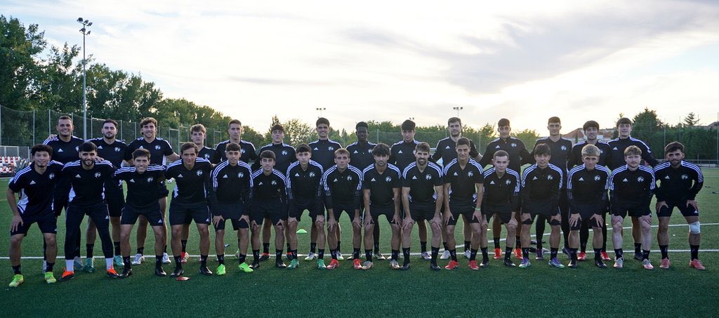 UD Santa Marta tweet media