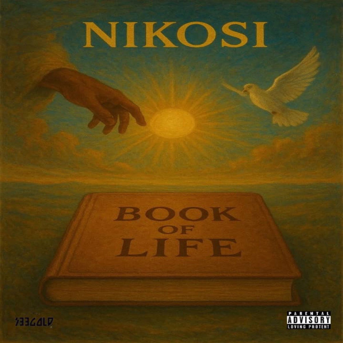 nikosi's tweet photo. New Music out everywhere 🙏🏾 https://t.co/3d3x1QwkMe