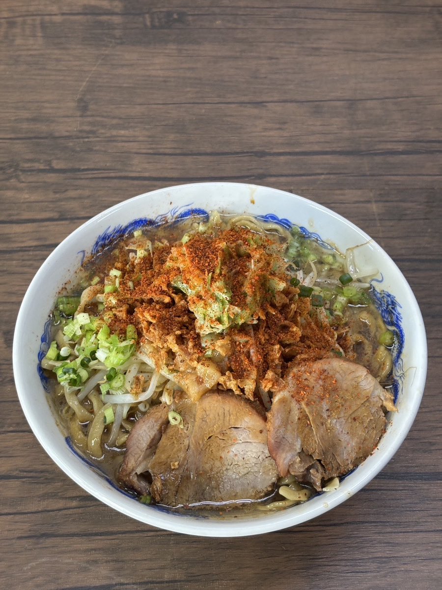 やまなしのラーメン やまなし源水ラーメン提供店一覧｜山梨県内の店舗情報