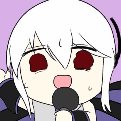 #NewProfilePic 

(OG by <a href="/Art_Vanir_R/">Vanir_R_Art 🏖️</a>)