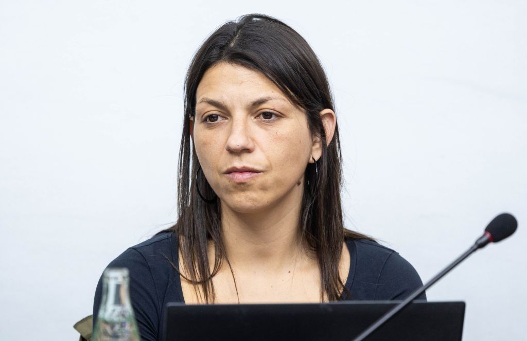 <a href="/CDVGuanyem/">Guanyem Cerdanyola</a> critica el govern per no convèncer Truyols per retirar el contenciós judicial que té amb l’Ajuntament #Cerdanyola tinyurl.com/3fnm7e62