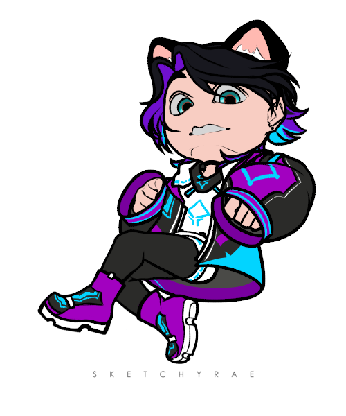 ⬥ Pixolotl ⬥

#KofiCommissions #Art #DigitalArt