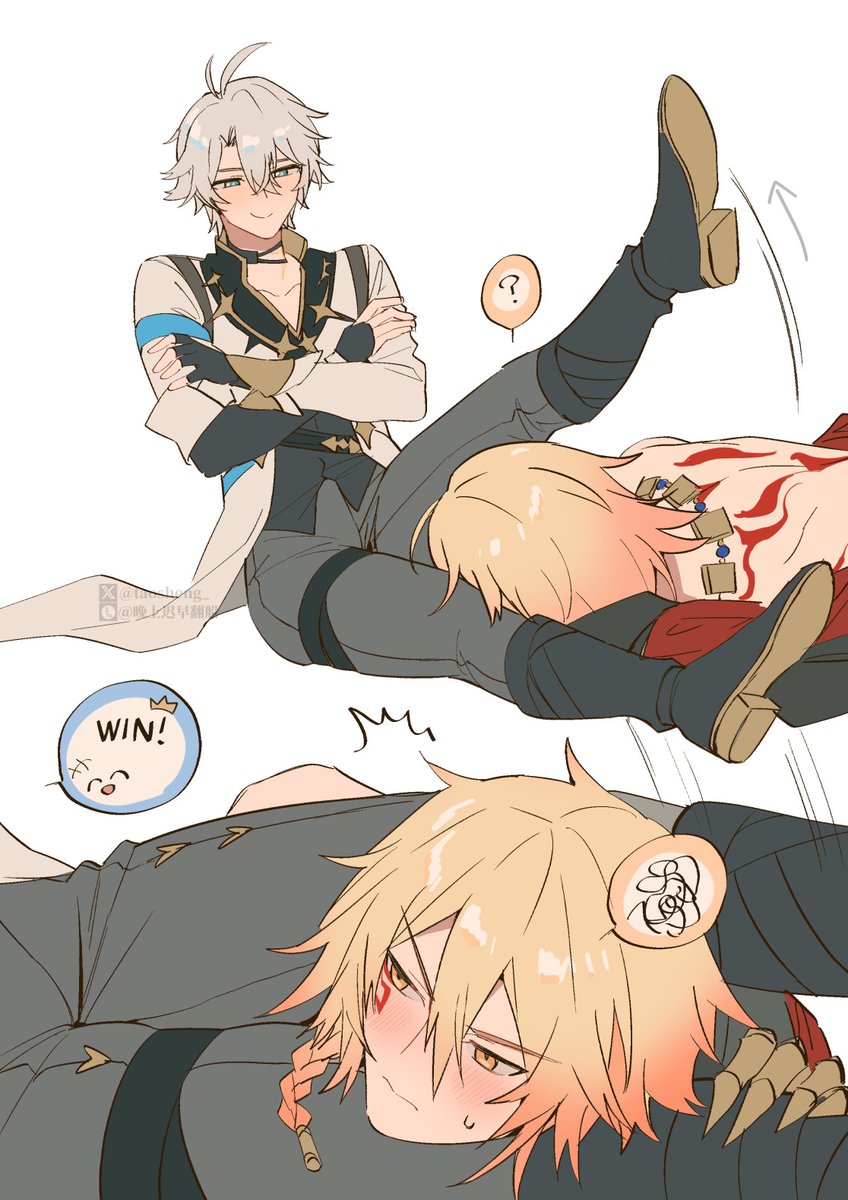濤聲 tweet media