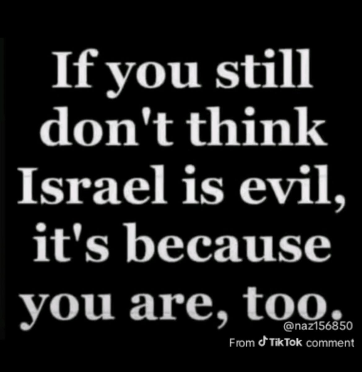 TheKunabb's tweet photo. @KingNetanyahu @GSMFlotilla https://t.co/Qqj7caVV0Y