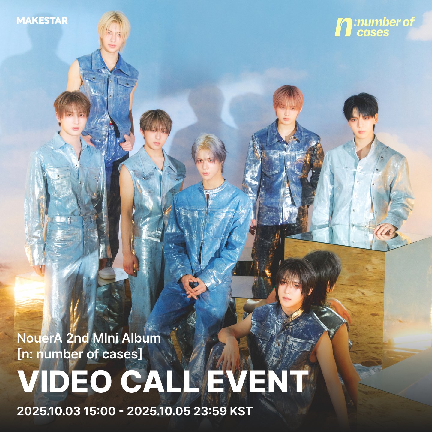 NouerA ギヒョン サノク イベント当選 直筆 サイン ポラロイド NouerA ギヒョン サノク イベント当選 直筆 サイン ポラロイド