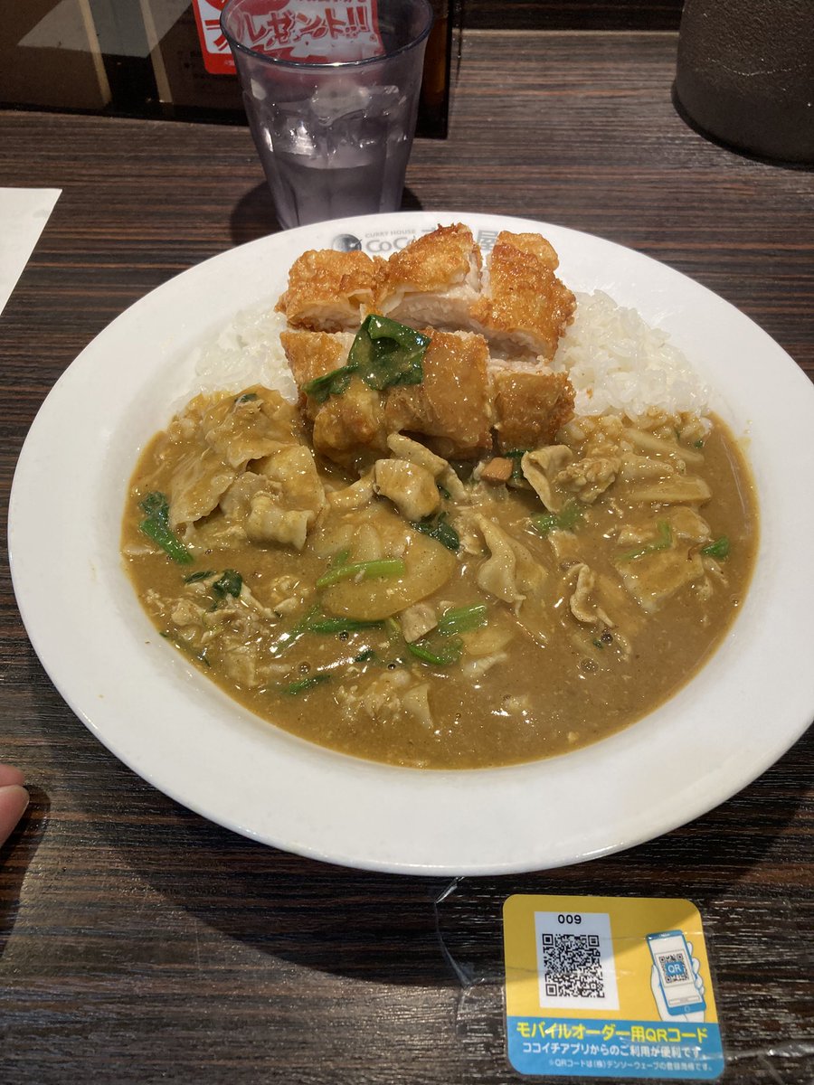 bokuo_oukob's tweet image. 【最近よく食べるよ】