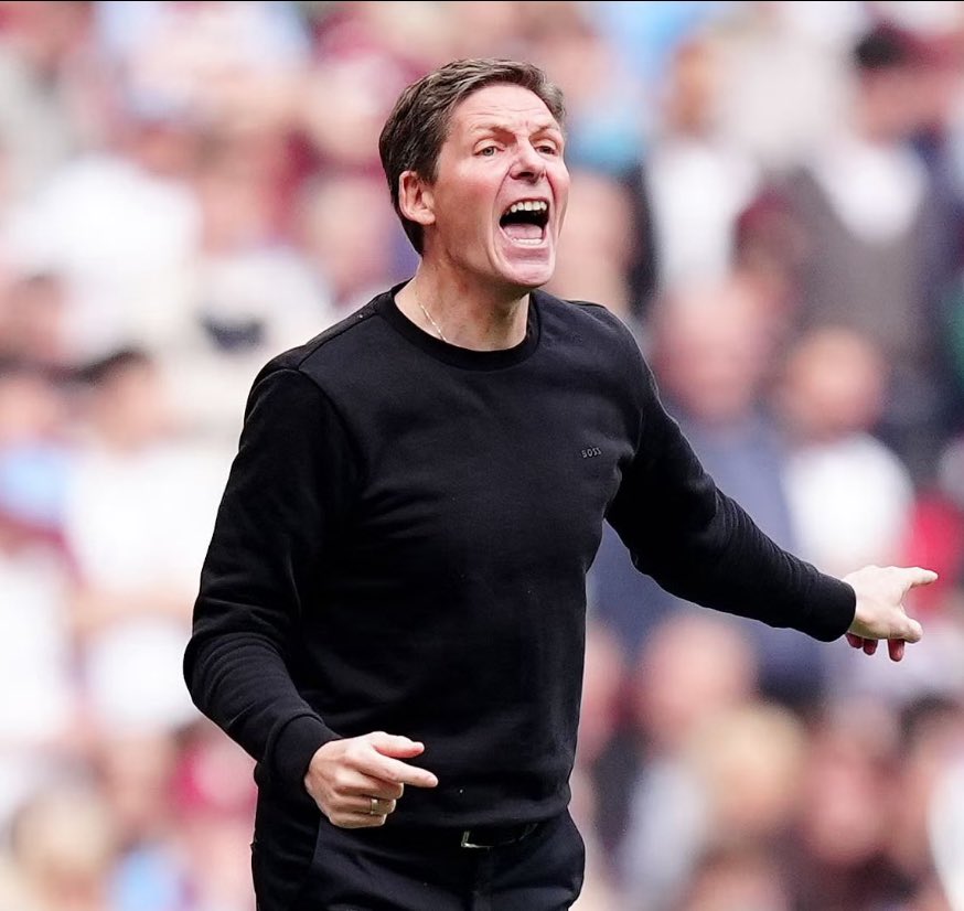 AbsoluteDevils's tweet image. 🚨Exclusive 💣 

Oliver Glasner has turned down X the latest contract offer from Crystal Palace.

We understand he&apos;s got his eyes set on the @ManUtd job.

#MUFC #premierleague
