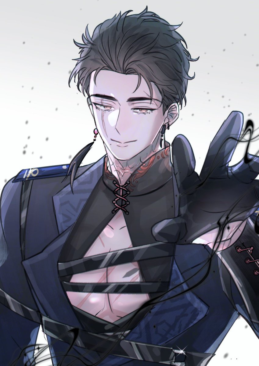 ZOATHEDAWN::คอมมิช: Open tweet media