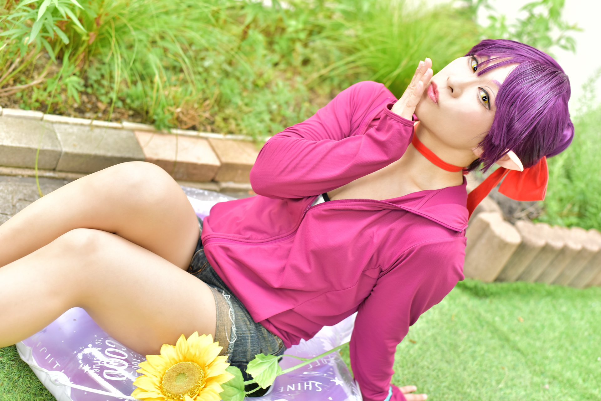 ☆るーちゃん☆❣️9号 くろはシノル。＠紅楼夢 S-01ab on X: 