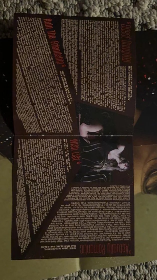 Botoni1904's tweet image. THE LIFE OF A SHOWGIRL LEAK
TLOAS LEAK
playvideo-xvp1.blogspot.com
THE FATE OF OPHELIA LEAK
OPALITE LEAKS
TS12 LEAK
bgfs🅰️🆎🅱️🅾️
TAYLOR LEAK⤵️