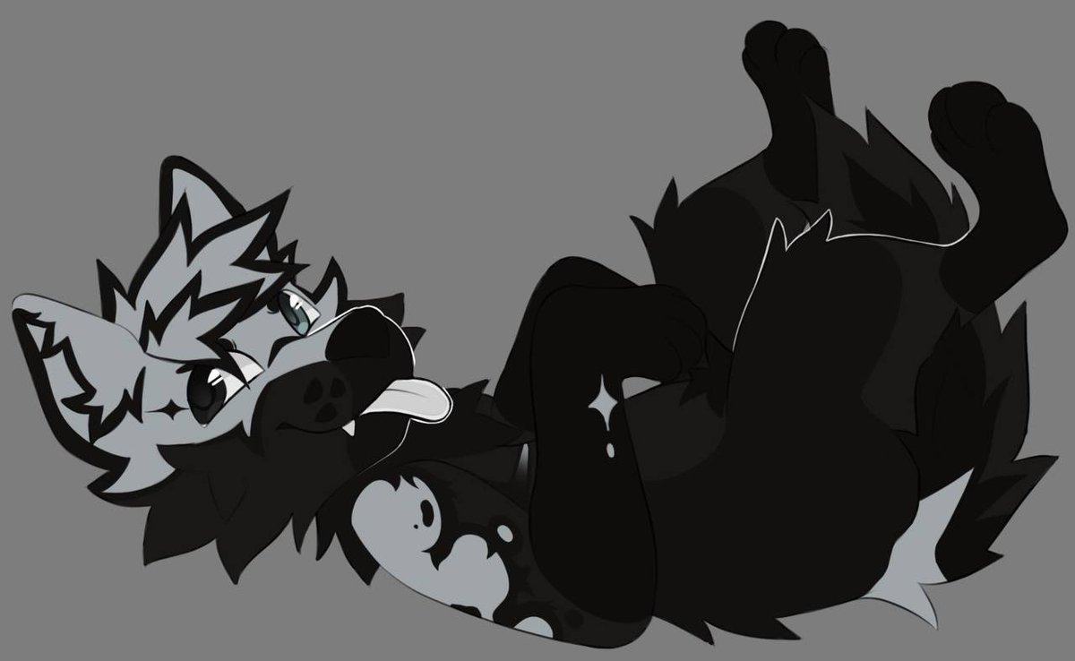 | love this drawing AND I've ordered stickers of him
#furry #furryych #fursona #furryart #furryartist #furrycommunity #furryartwork #furryoc #furrydrawing #furryfandom