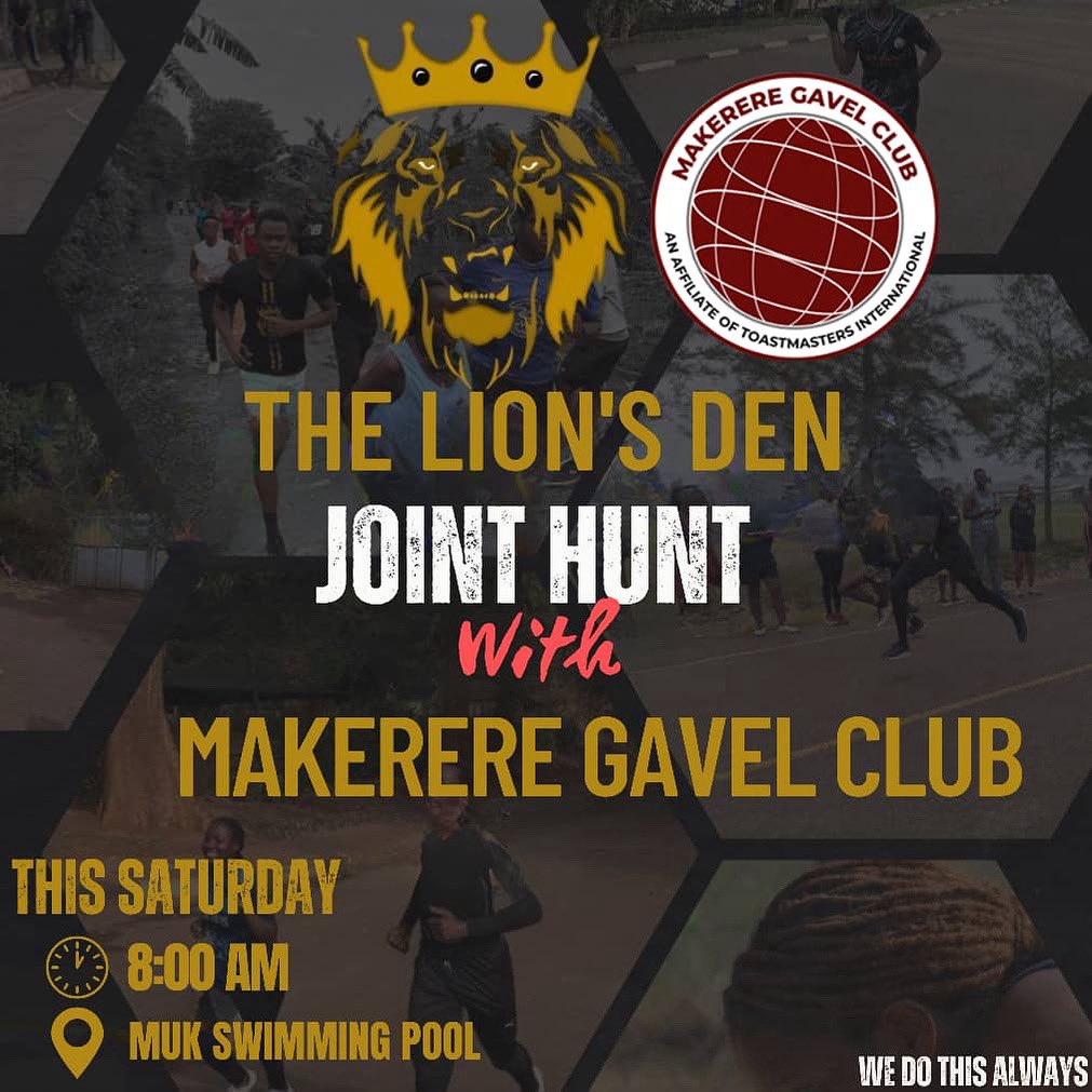 Let’s be there 🦁💪🏽….

#LionsDen #TheHunt #Fitness #bodygoals #workout #healthy #lions #wedothisalways