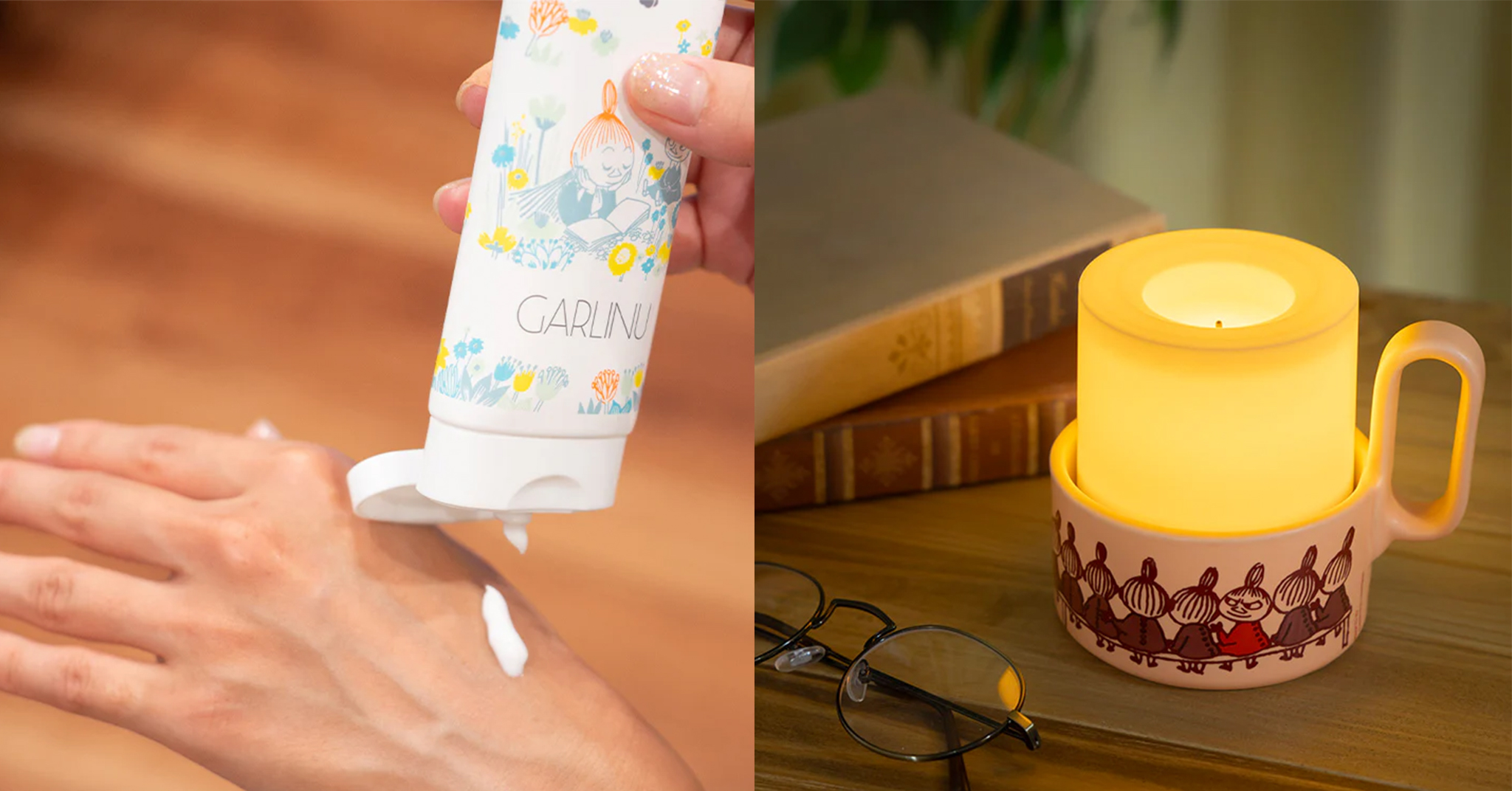 むーみんページです•*¨*•.¸¸☆ ムーミン ステーショナリーセット レトロ かわいい MOOMIN